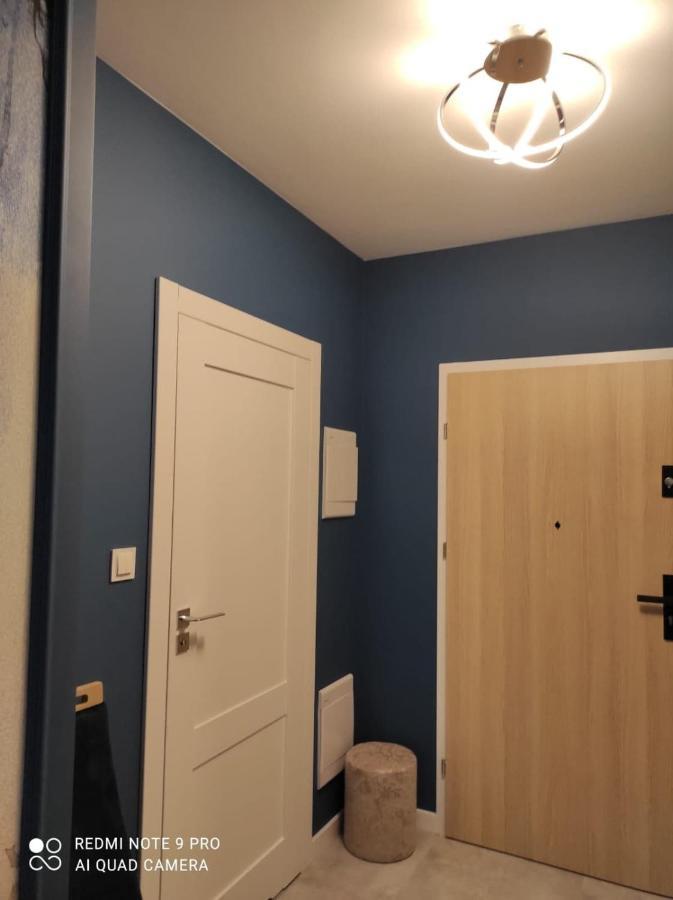 Na Wzgorzu Niebieski Apartment *