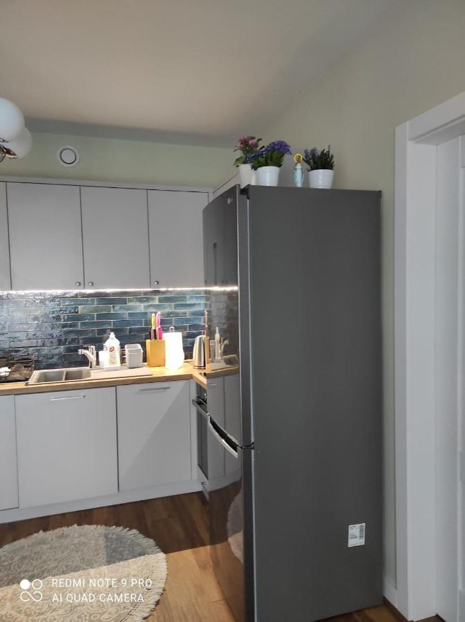 Apartment Na Wzgorzu Niebieski