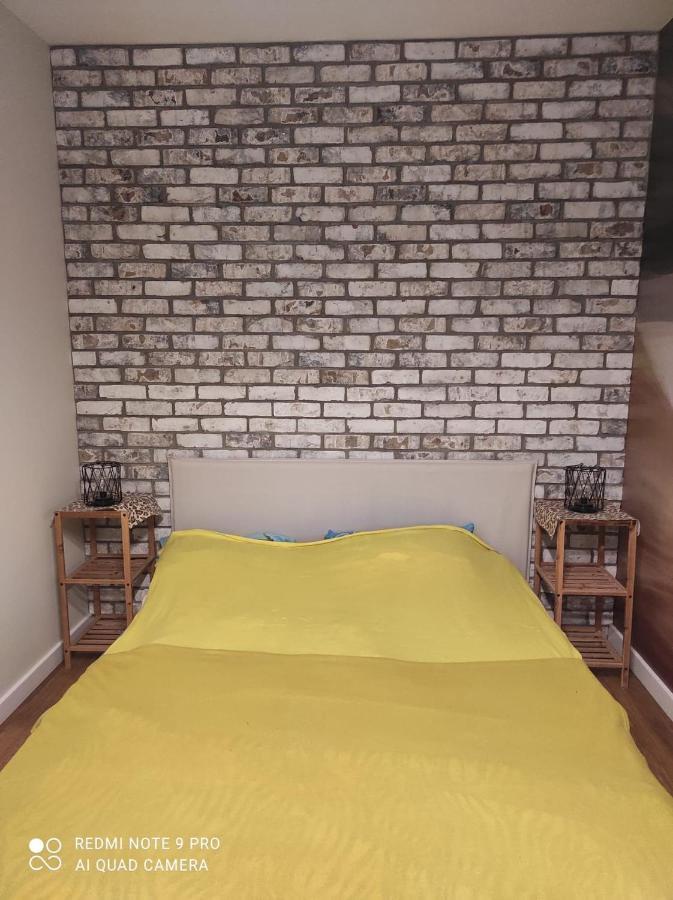 Apartment Na Wzgorzu Niebieski