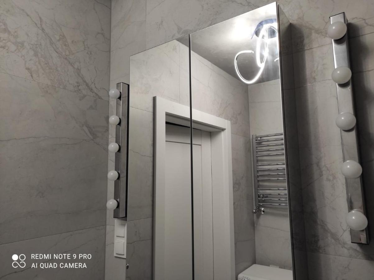Na Wzgorzu Niebieski Apartment Lancut